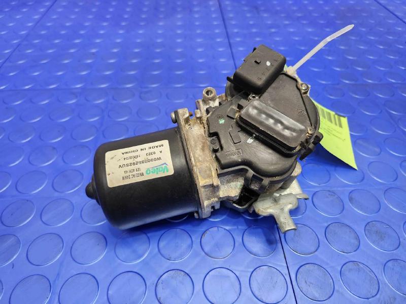 2016 Chevrolet Trax Wiper Motor Front