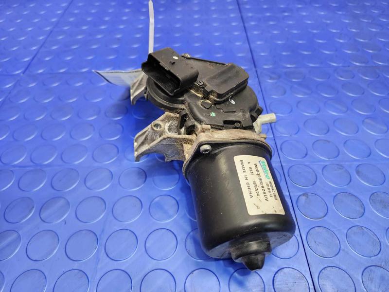 2016 Chevrolet Trax Wiper Motor Front