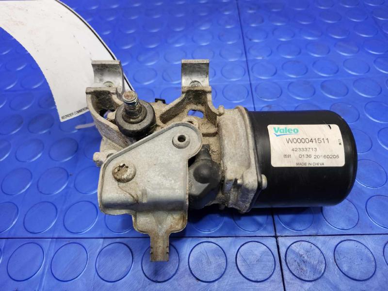 2016 Chevrolet Trax Wiper Motor Front