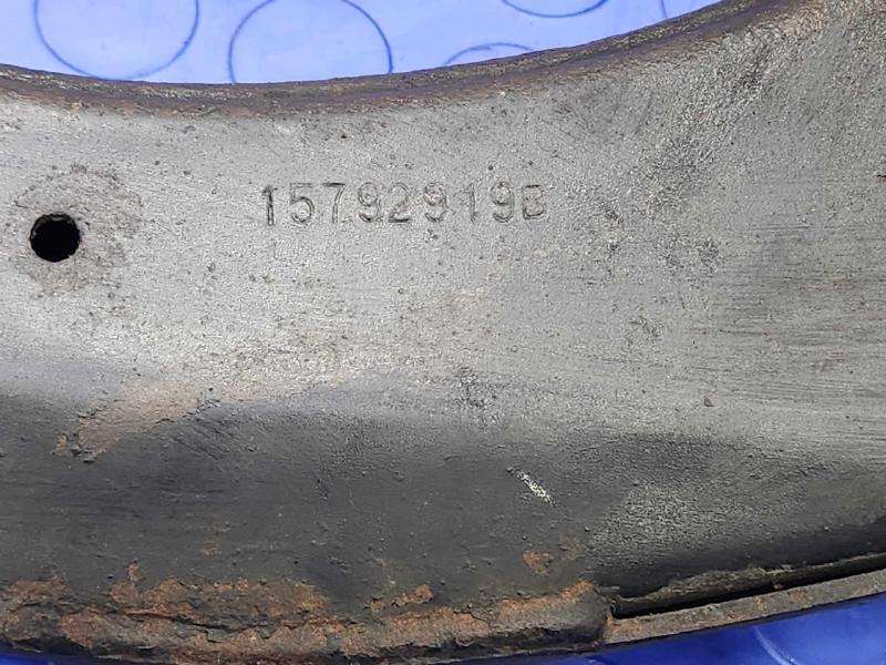 2009 Chevrolet Impala Lower Control Arm Front