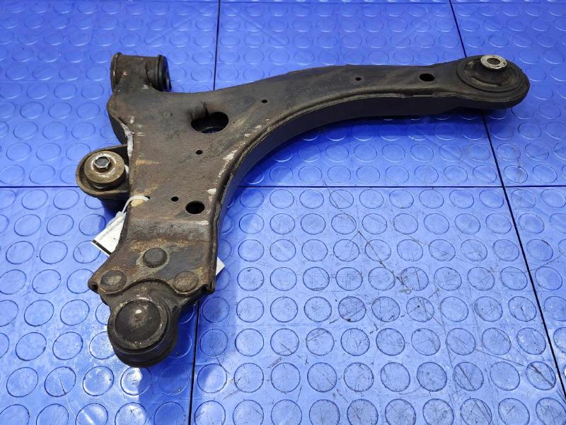 2009 Chevrolet Impala Lower Control Arm Front