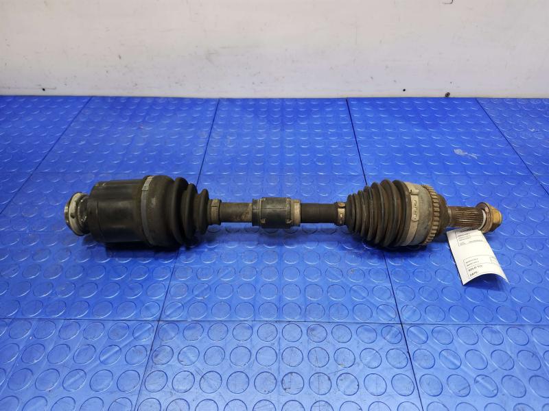 2011 Mazda CX-9 Axle Shaft