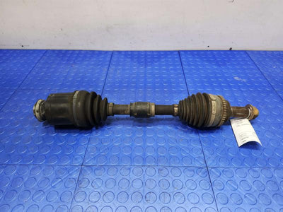 2011 Mazda CX-9 Axle Shaft
