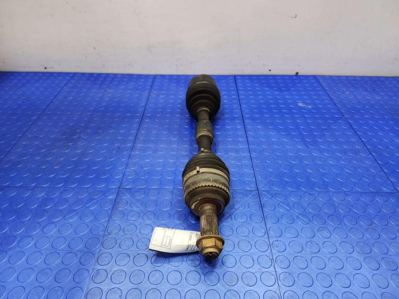 2011 Mazda CX-9 Axle Shaft