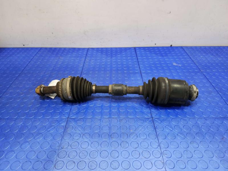 2011 Mazda CX-9 Axle Shaft