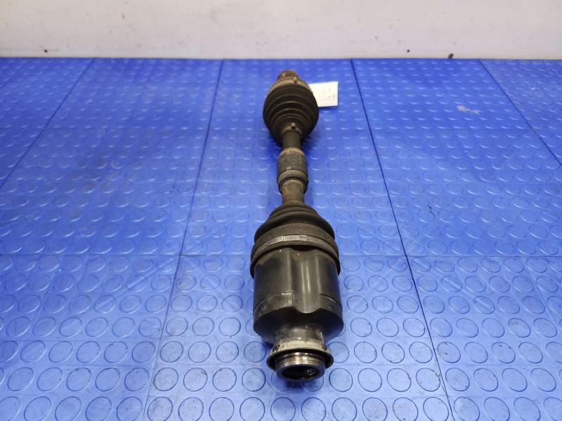 2011 Mazda CX-9 Axle Shaft