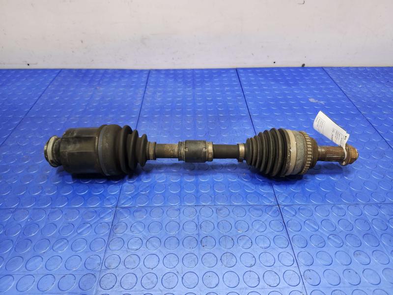 2011 Mazda CX-9 Axle Shaft