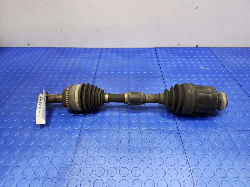 2011 Mazda CX-9 Axle Shaft