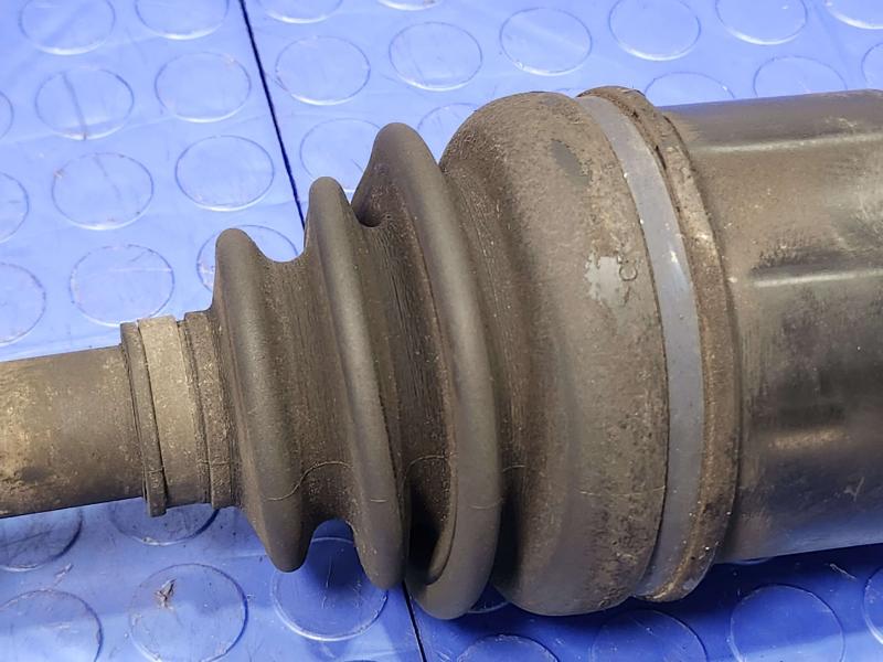 2011 Mazda CX-9 Axle Shaft