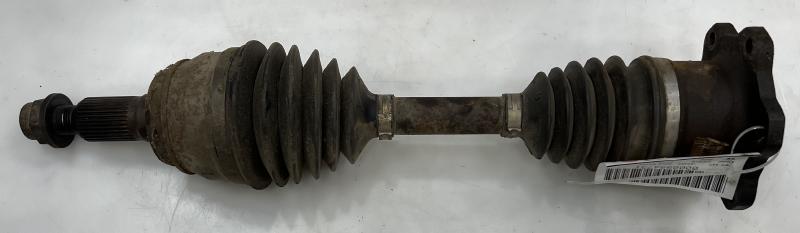 2002 GMC Sierra 1500 Axle Shaft