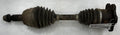 2002 GMC Sierra 1500 Axle Shaft