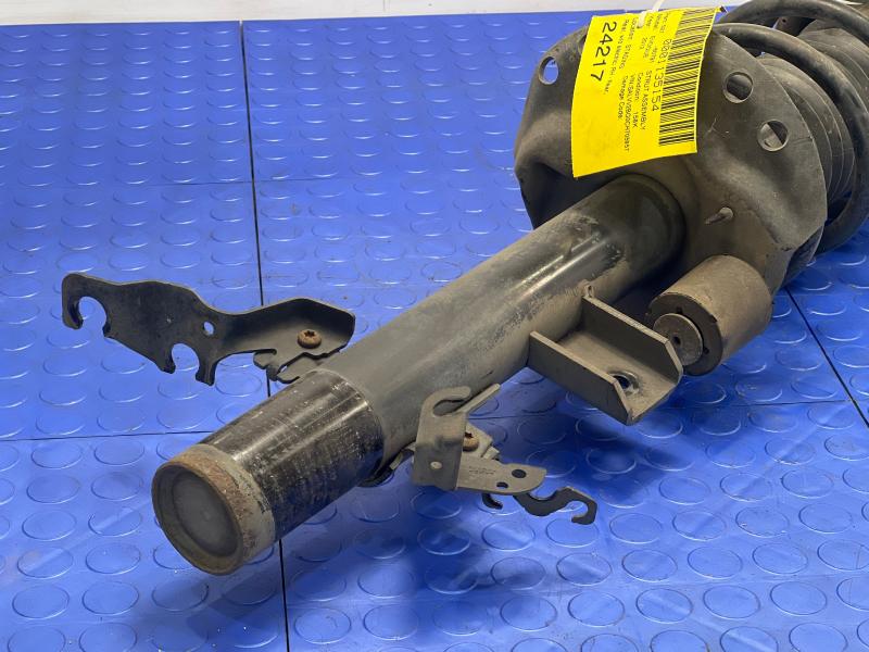 2012 Land Rover Evoque Strut Assembly