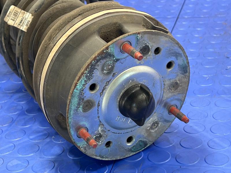 2012 Land Rover Evoque Strut Assembly