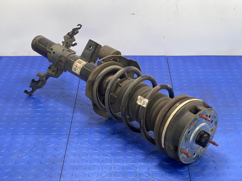 2012 Land Rover Evoque Strut Assembly