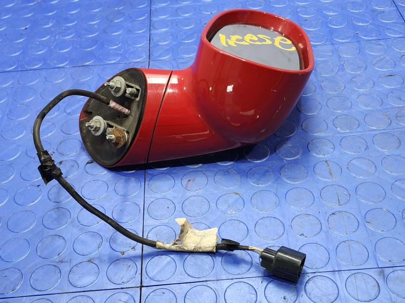 2007 Pontiac Solstice Door Mirror