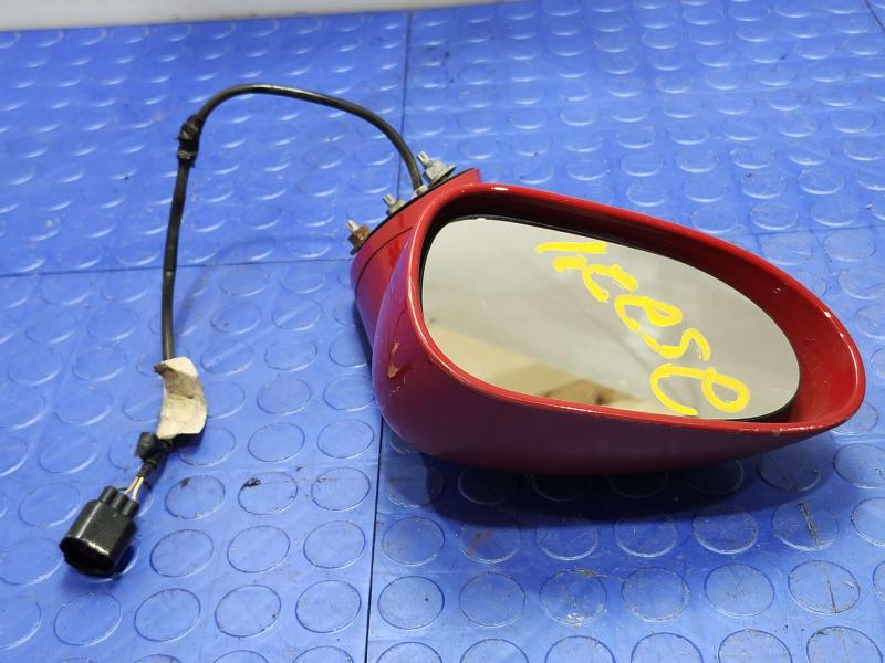 2007 Pontiac Solstice Door Mirror