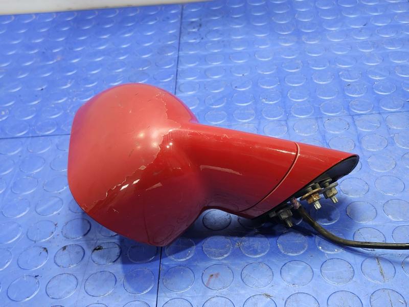 2007 Pontiac Solstice Door Mirror