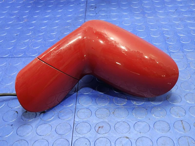 2007 Pontiac Solstice Door Mirror