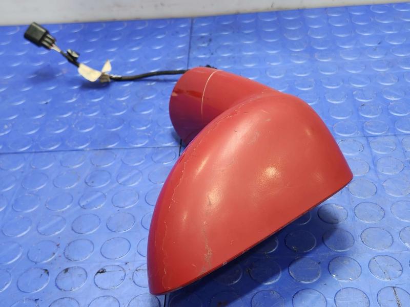 2007 Pontiac Solstice Door Mirror