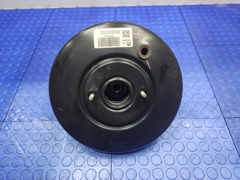 2018-2021 Jeep Compass Power Brake Booster Genuine OEM 04581965AC