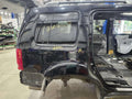 2011 Honda Pilot Quarter Panel