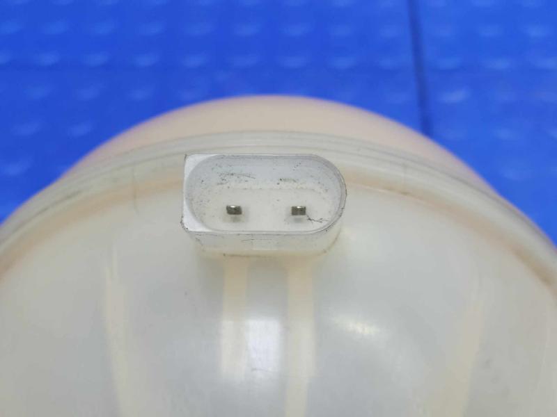 2009 Volkswagen Tiguan Coolant Recovery Bottle