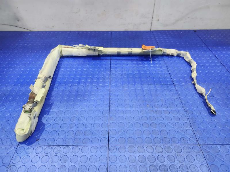 2012 Ram 1500 Air Bag