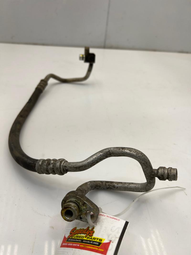 2001 Nissan Xterra Air Conditioner Hose