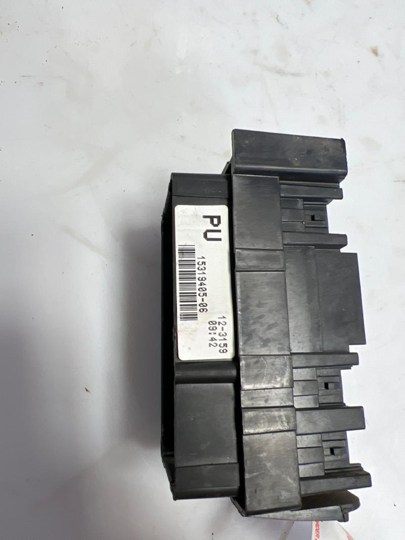 2000 Chevrolet Silverado 1500 Misc Ebay Parts