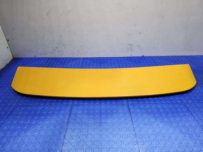 2010 Toyota Prius Rear Spoiler