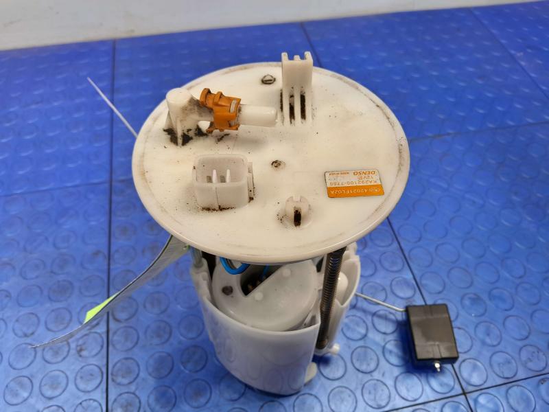 2017-2023 Subaru Impreza Tank Mounted Fuel Pump Assembly OEM 42021FL02A