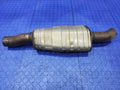 2017 Audi Q7 Muffler