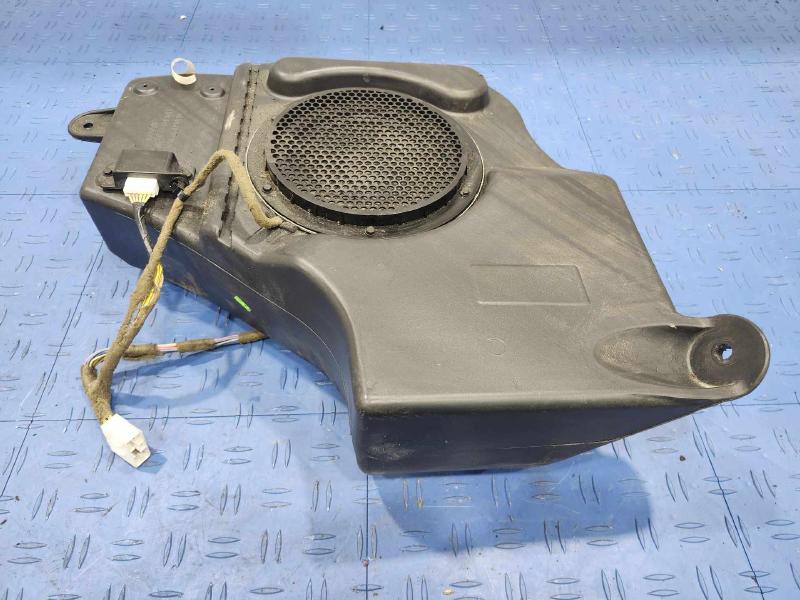 2012 Jeep Compass Misc Ebay Parts