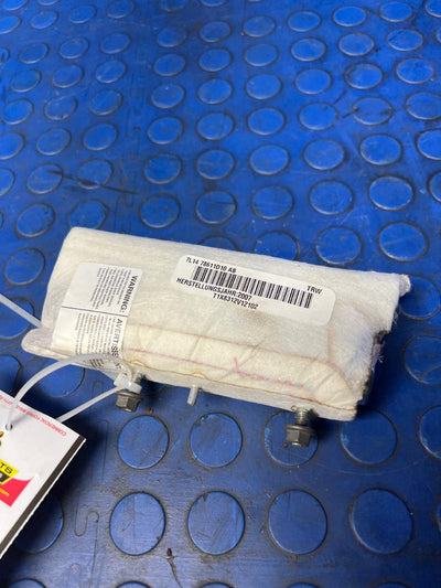 2008 Ford Expedition Air Bag