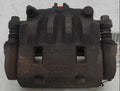 2014 Subaru Forester Caliper