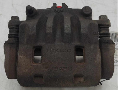 2014 Subaru Forester Caliper