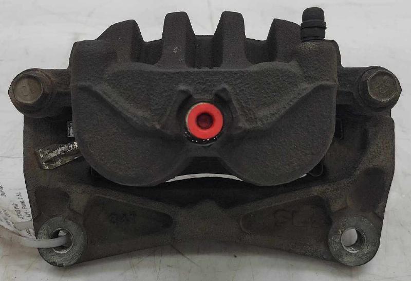 2014 Subaru Forester Caliper