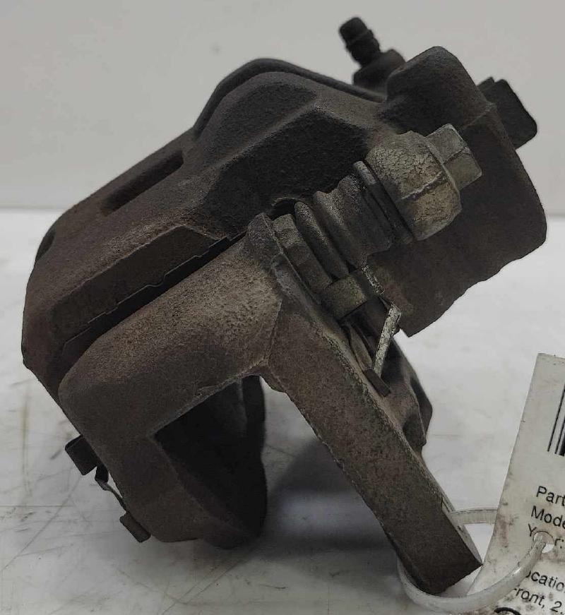 2014 Subaru Forester Caliper