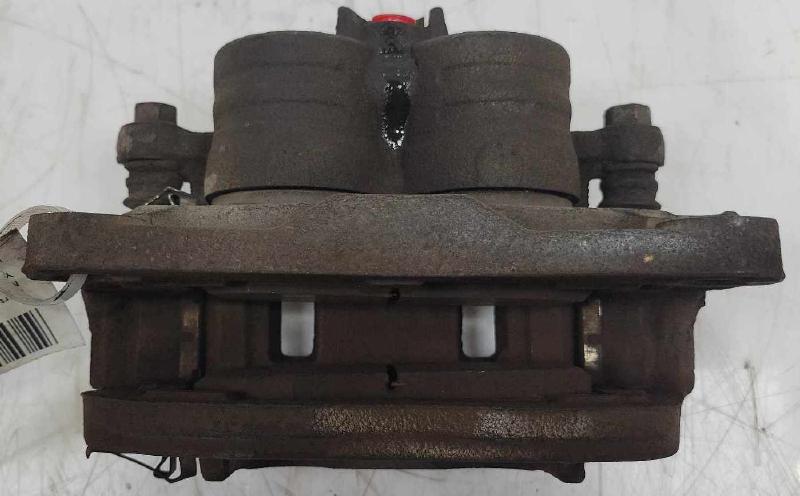 2014 Subaru Forester Caliper