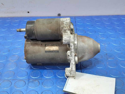 2015 Dodge Journey Starter Motor