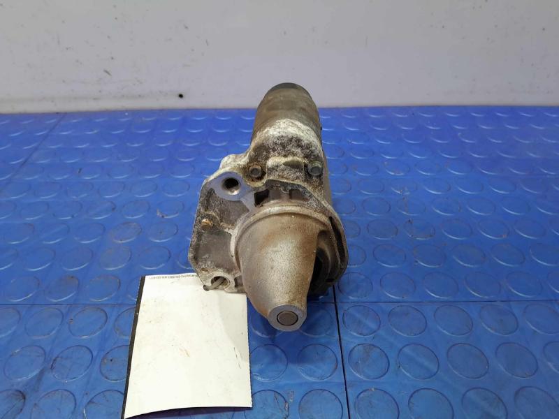 2015 Dodge Journey Starter Motor