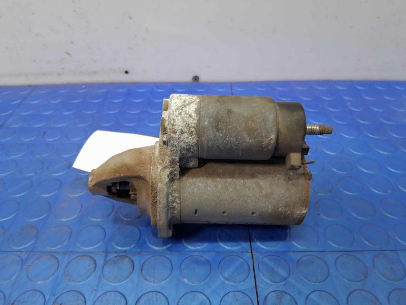 2015 Dodge Journey Starter Motor