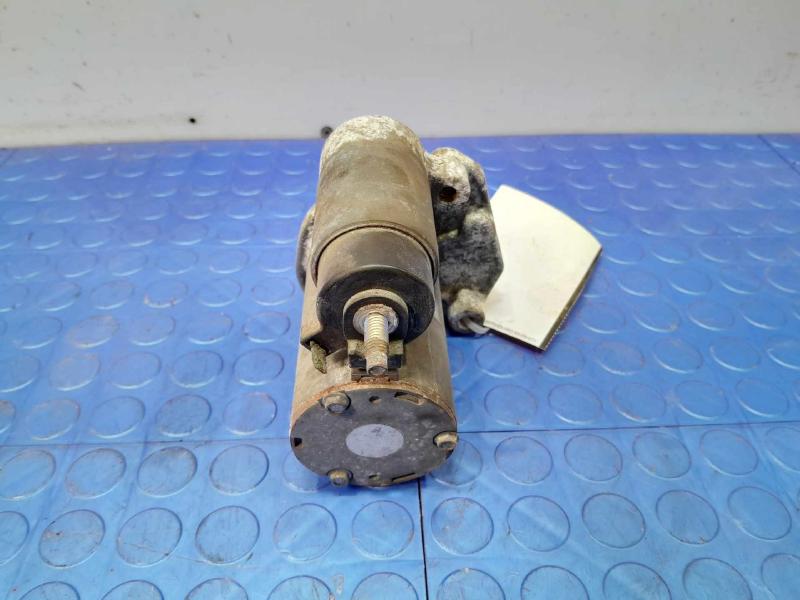 2015 Dodge Journey Starter Motor
