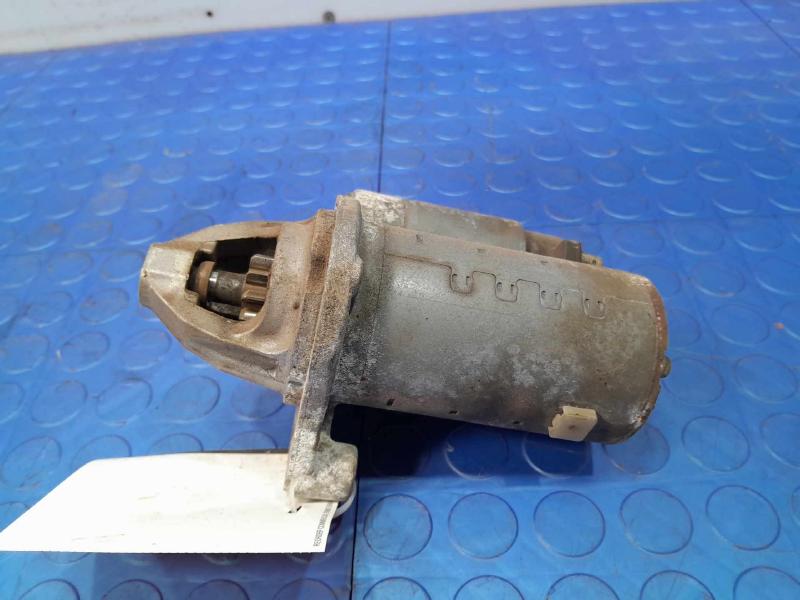 2015 Dodge Journey Starter Motor