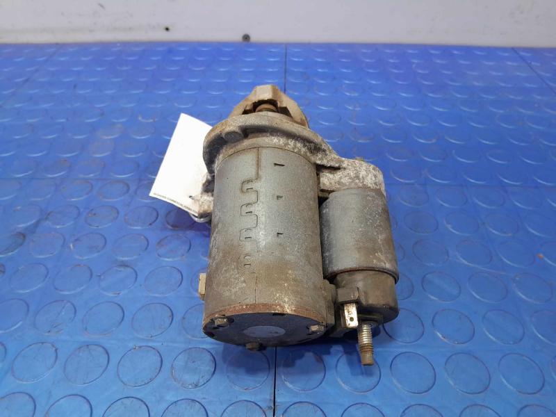 2015 Dodge Journey Starter Motor