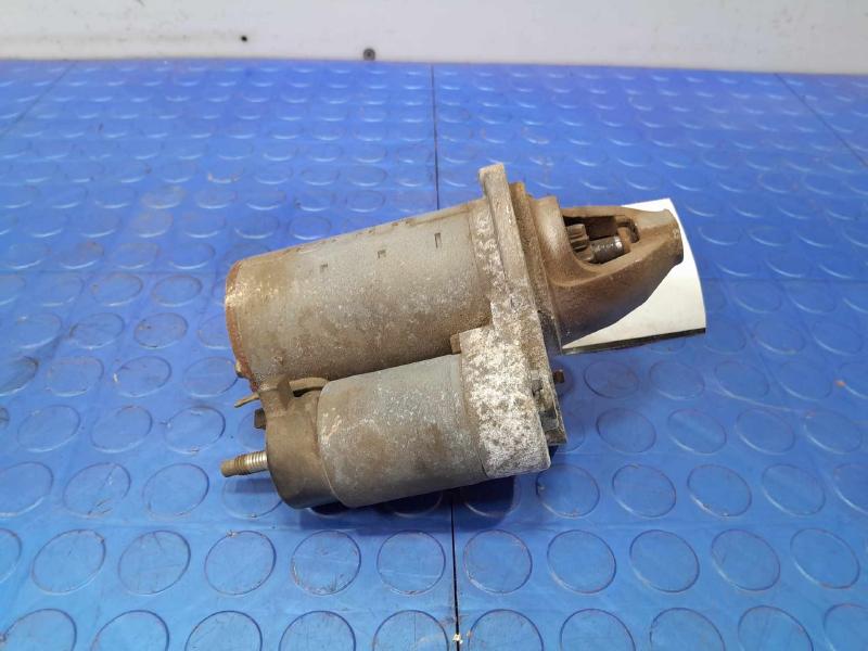 2015 Dodge Journey Starter Motor