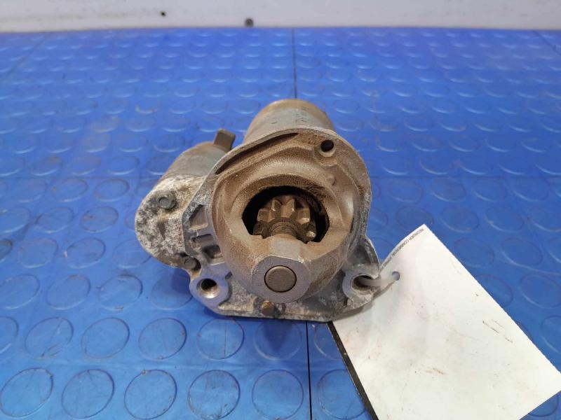 2015 Dodge Journey Starter Motor