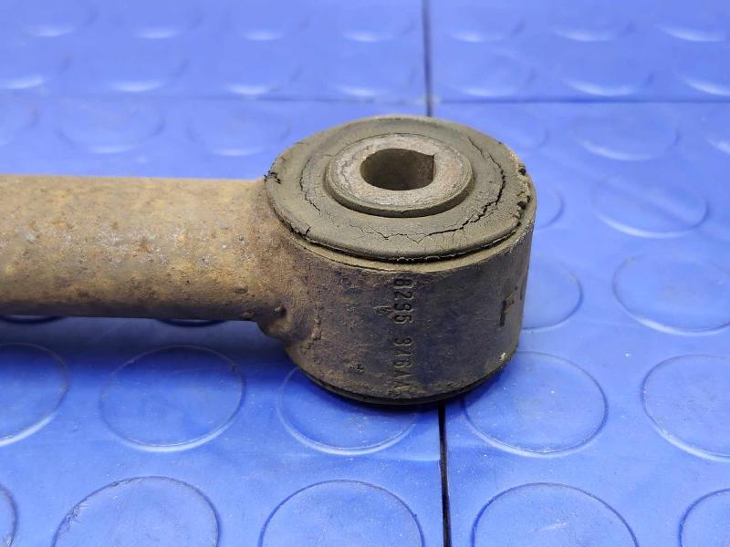 2009 Volkswagen Routan Stabilizer Bar