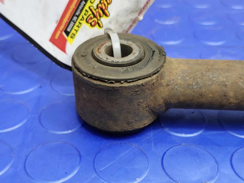 2009 Volkswagen Routan Stabilizer Bar