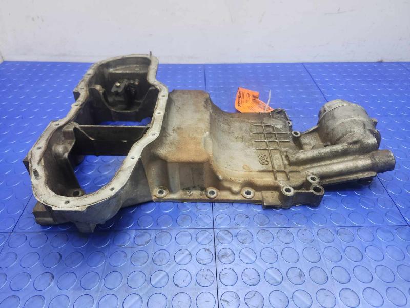 2008 Lexus GS 350 Oil Pan